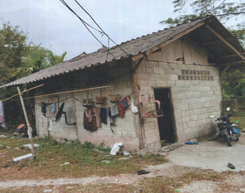 บ้านเดี่ยว นครศรีธรรมราช ร่อนพิบูลย์ ร่อนพิบูลย์ 339960