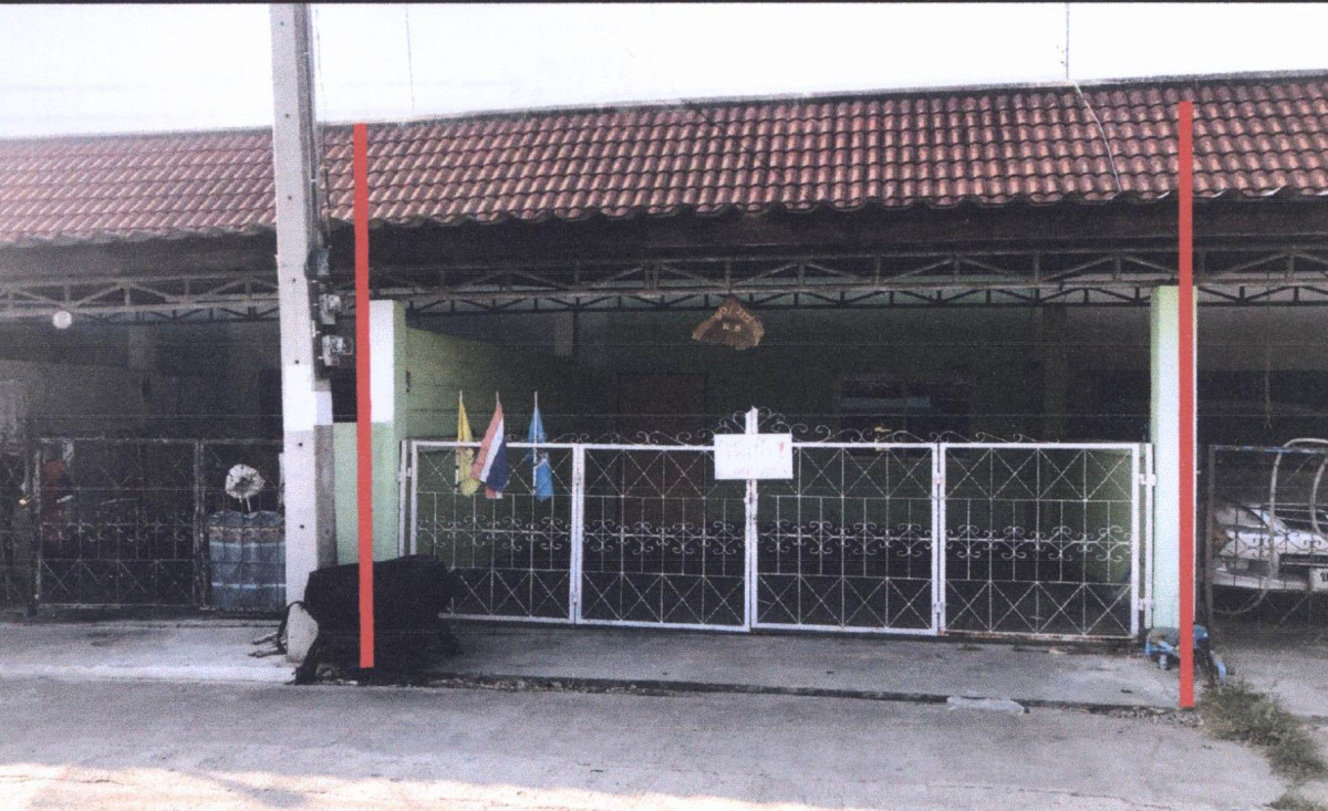 ทาวน์เฮ้าส์ ราชบุรี จอมบึง จอมบึง 292320