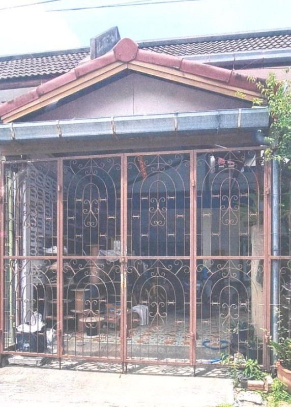 ทาวน์เฮ้าส์ นครศรีธรรมราช เมืองนครศรีธรรมราช ในเมือง 826080