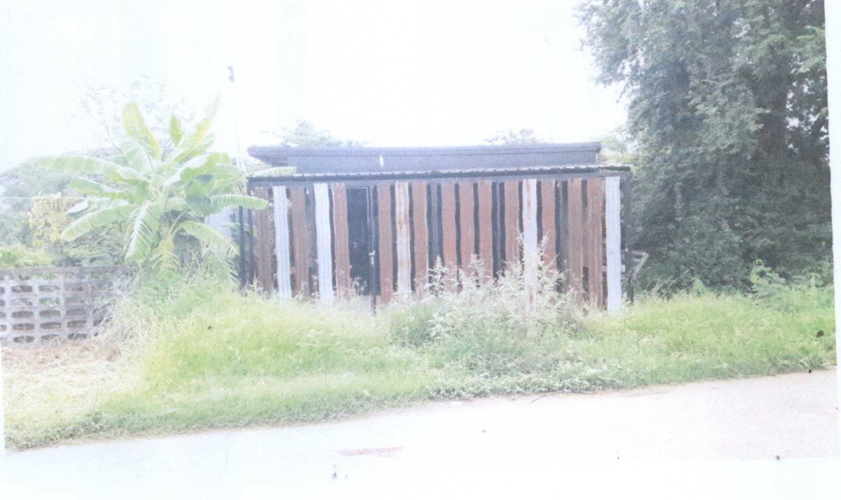 ทาวน์เฮ้าส์ นครสวรรค์ เมืองนครสวรรค์ หนองกรด 346206