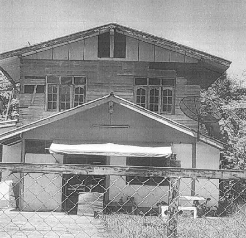 บ้านเดี่ยว ขอนแก่น พระยืน พระยืน 613000