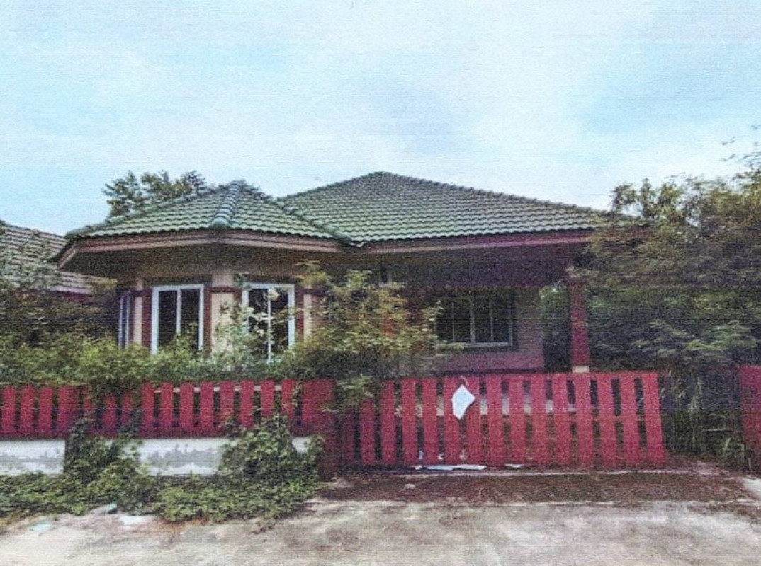 บ้านเดี่ยว ฉะเชิงเทรา แปลงยาว แปลงยาว 775950