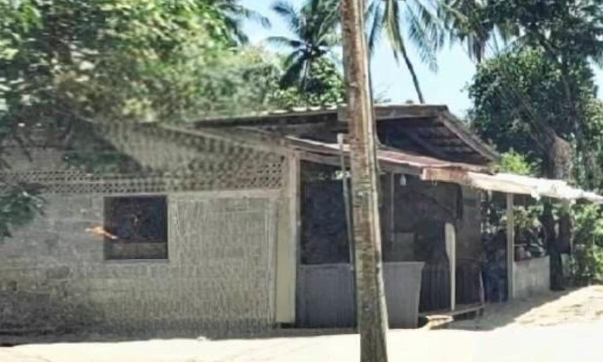 บ้านเดี่ยว ปัตตานี กะพ้อ กะรุบี 393329