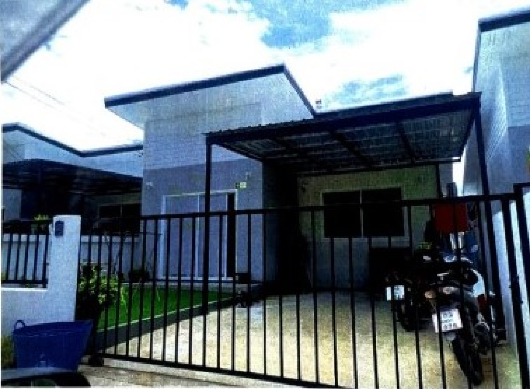 ทาวน์เฮ้าส์ พิษณุโลก เมืองพิษณุโลก หัวรอ 546990