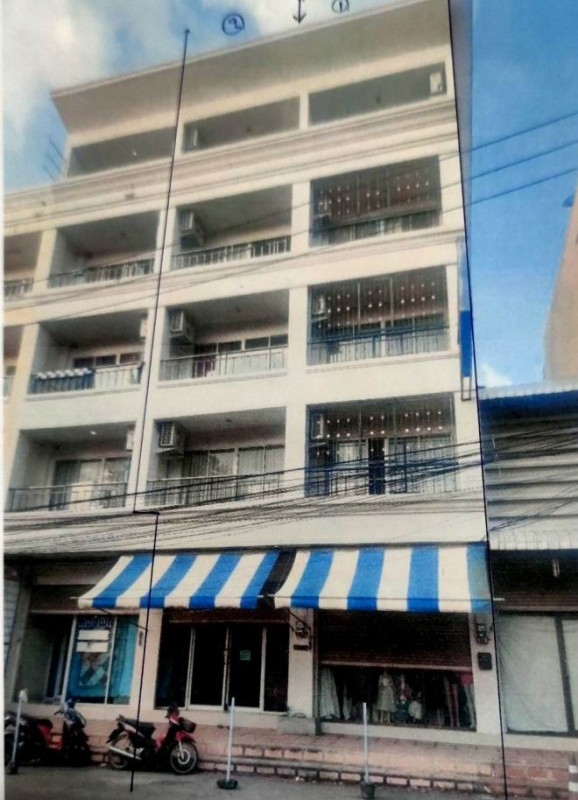 บ้านเดี่ยว ชลบุรี บางละมุง หนองปรือ 8444160