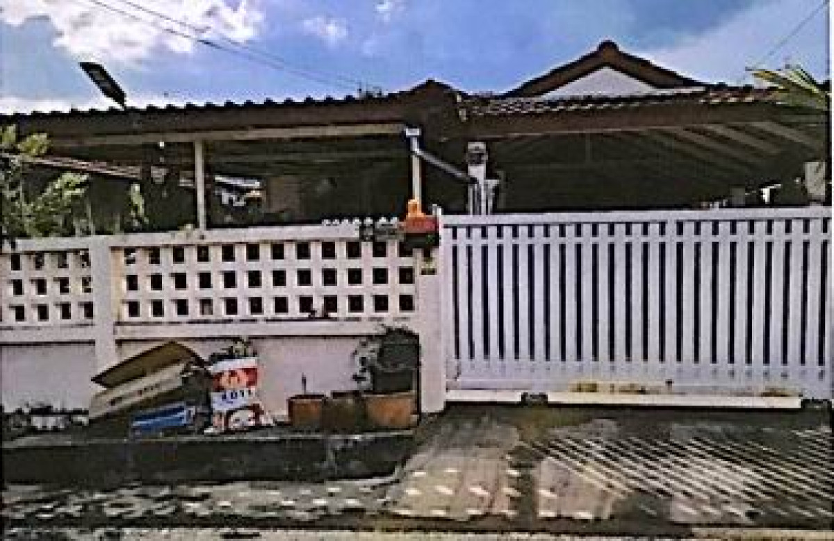 บ้านเดี่ยว ชลบุรี สัตหีบ พลูตาหลวง 1280100