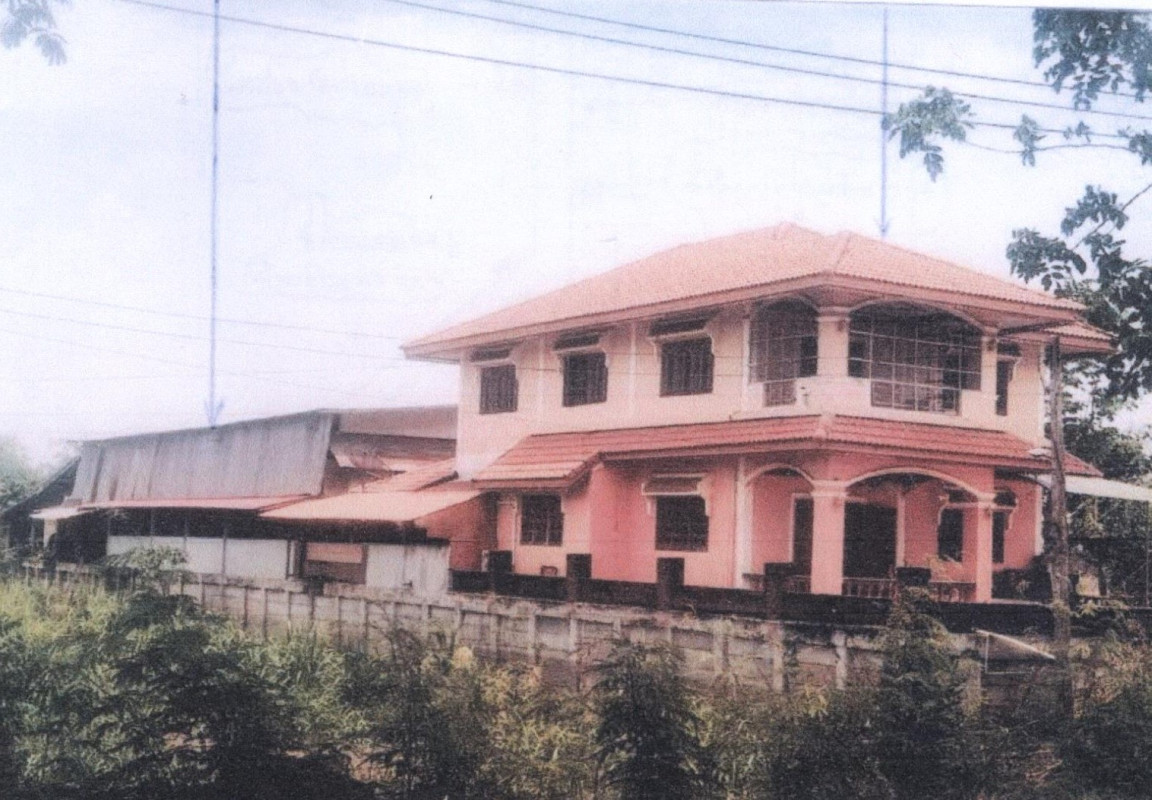 บ้านเดี่ยว พิษณุโลก บางกระทุ่ม ไผ่ล้อม 2853040