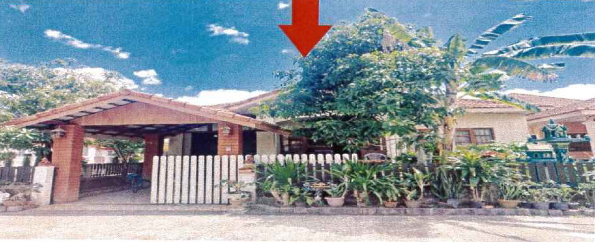 ทาวน์เฮ้าส์ สุราษฎร์ธานี เมืองสุราษฎร์ธานี มะขามเตี้ย 2822432