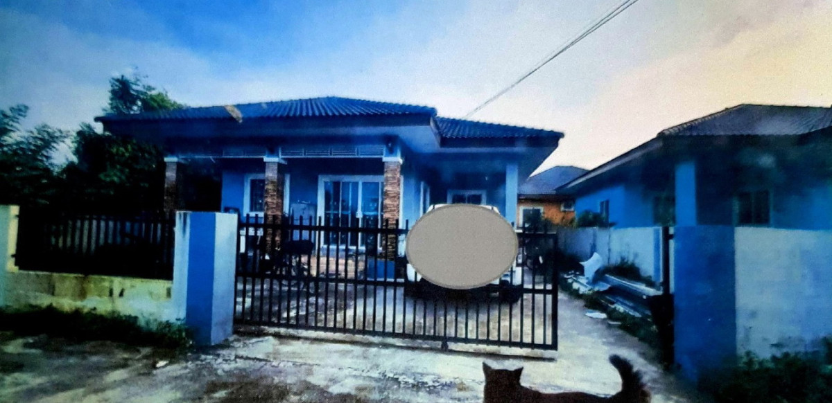 บ้านเดี่ยว ฉะเชิงเทรา แปลงยาว หัวสำโรง 2130480