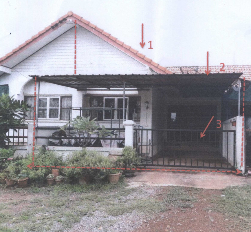 ทาวน์เฮ้าส์ พิจิตร สากเหล็ก สากเหล็ก 468490