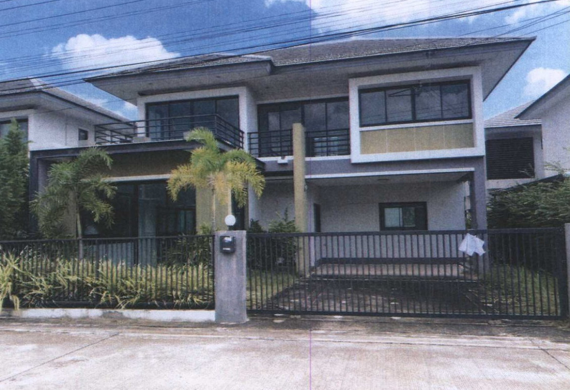 บ้านเดี่ยว ขอนแก่น เมืองขอนแก่น เมืองเก่า 3920000