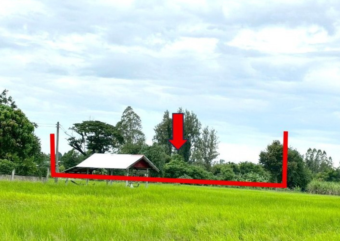 ที่ดินเปล่า ขอนแก่น เมืองขอนแก่น ศิลา 529500