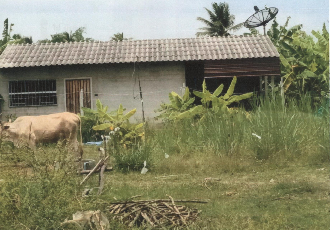 บ้านเดี่ยว ประจวบคีรีขันธ์ สามร้อยยอด ศิลาลอย 990000