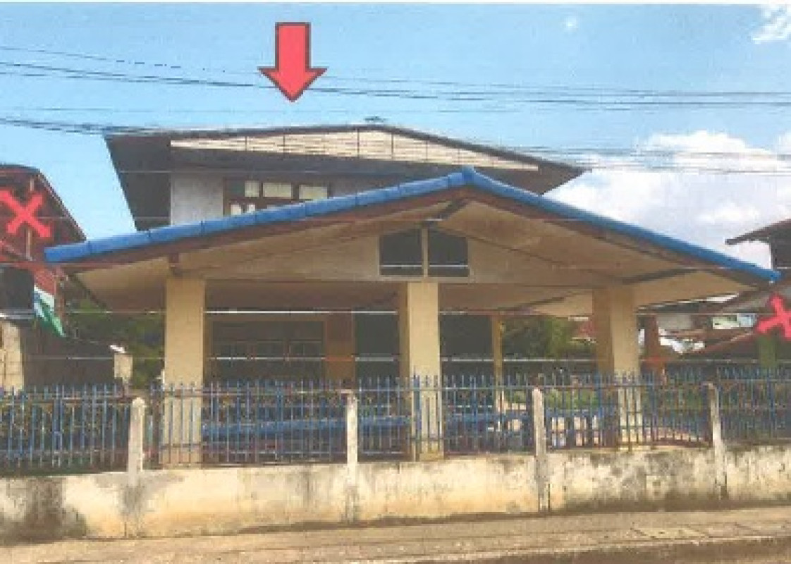 ทาวน์เฮ้าส์ ขอนแก่น เมืองขอนแก่น ดอนหัน 763170