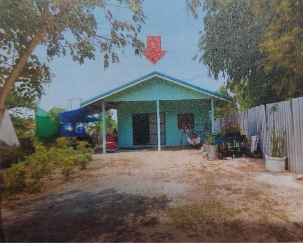 บ้านเดี่ยว ขอนแก่น กระนวน หนองโก 648180