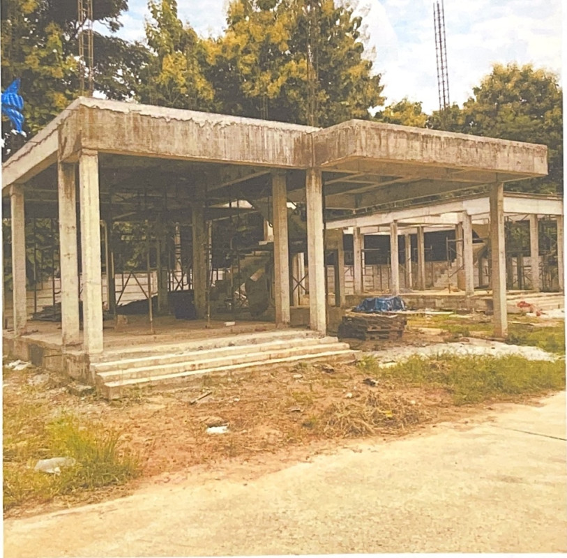 บ้านเดี่ยว ขอนแก่น เมืองขอนแก่น บ้านค้อ 1440800