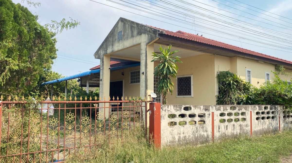 บ้านเดี่ยว ขอนแก่น น้ำพอง กุดน้ำใส 936800