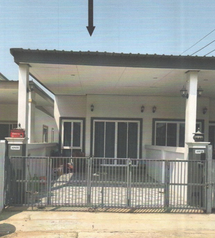 ทาวน์เฮ้าส์ ขอนแก่น เมืองขอนแก่น บ้านเป็ด 993840