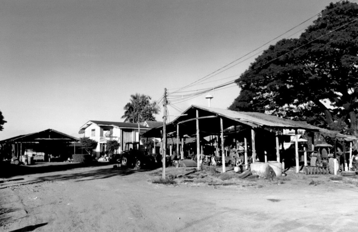 บ้านเดี่ยว เพชรบูรณ์ ศรีเทพ สระกรวด 5943600