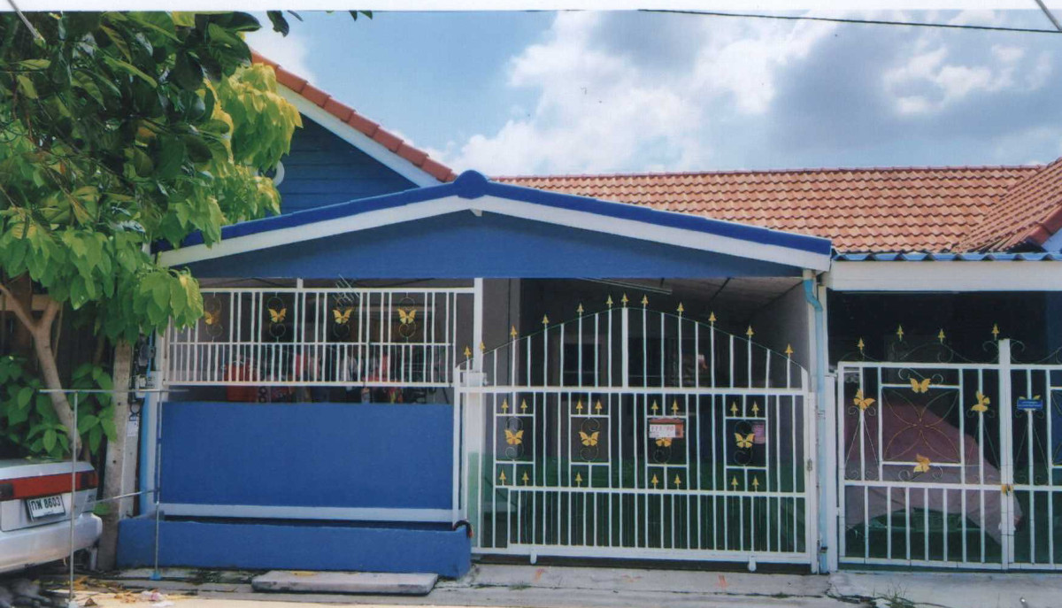 ทาวน์เฮ้าส์ ปทุมธานี ลาดหลุมแก้ว ระแหง 490968