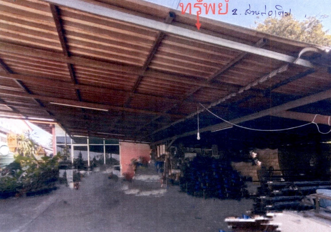 บ้านเดี่ยว นครปฐม เมืองนครปฐม สามควายเผือก 977897