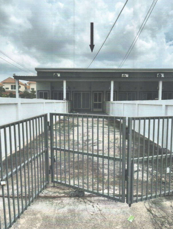 ทาวน์เฮ้าส์ ขอนแก่น เมืองขอนแก่น ในเมือง 1459200