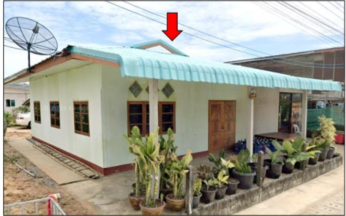 บ้านเดี่ยว ขอนแก่น บ้านไผ่ ภูเหล็ก 422520