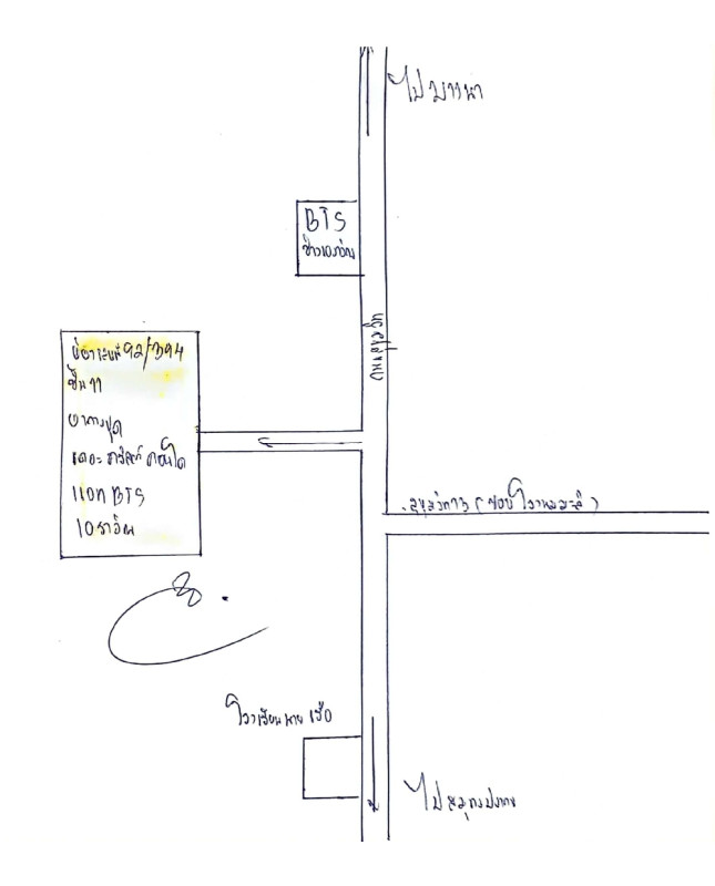 คอนโด สมุทรปราการ เมืองสมุทรปราการ ปากน้ำ 2004846