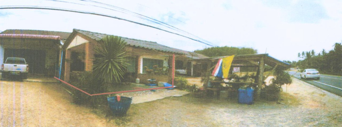 บ้านเดี่ยว กระบี่ ลำทับ ลำทับ 762000