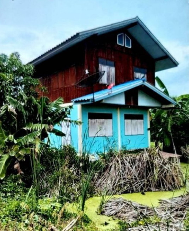 บ้านเดี่ยว ฉะเชิงเทรา เมืองฉะเชิงเทรา คลองเปรง 1734000