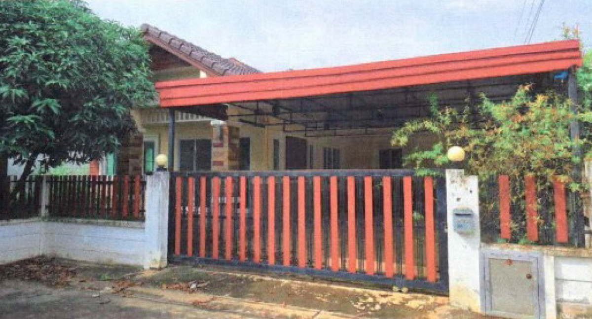 บ้านเดี่ยว ฉะเชิงเทรา แปลงยาว วังเย็น 1334900