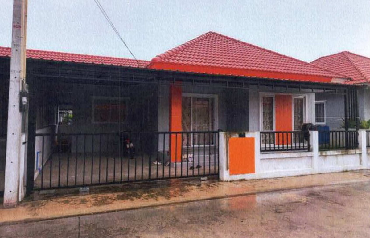 ทาวน์เฮ้าส์ ฉะเชิงเทรา แปลงยาว แปลงยาว 766200