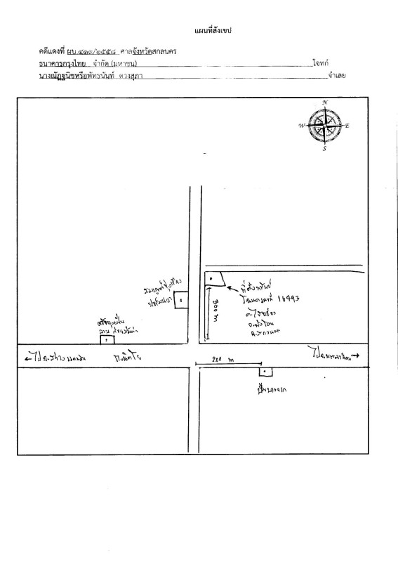 บ้านเดี่ยว สกลนคร พังโคน ไฮหย่อง 3296404