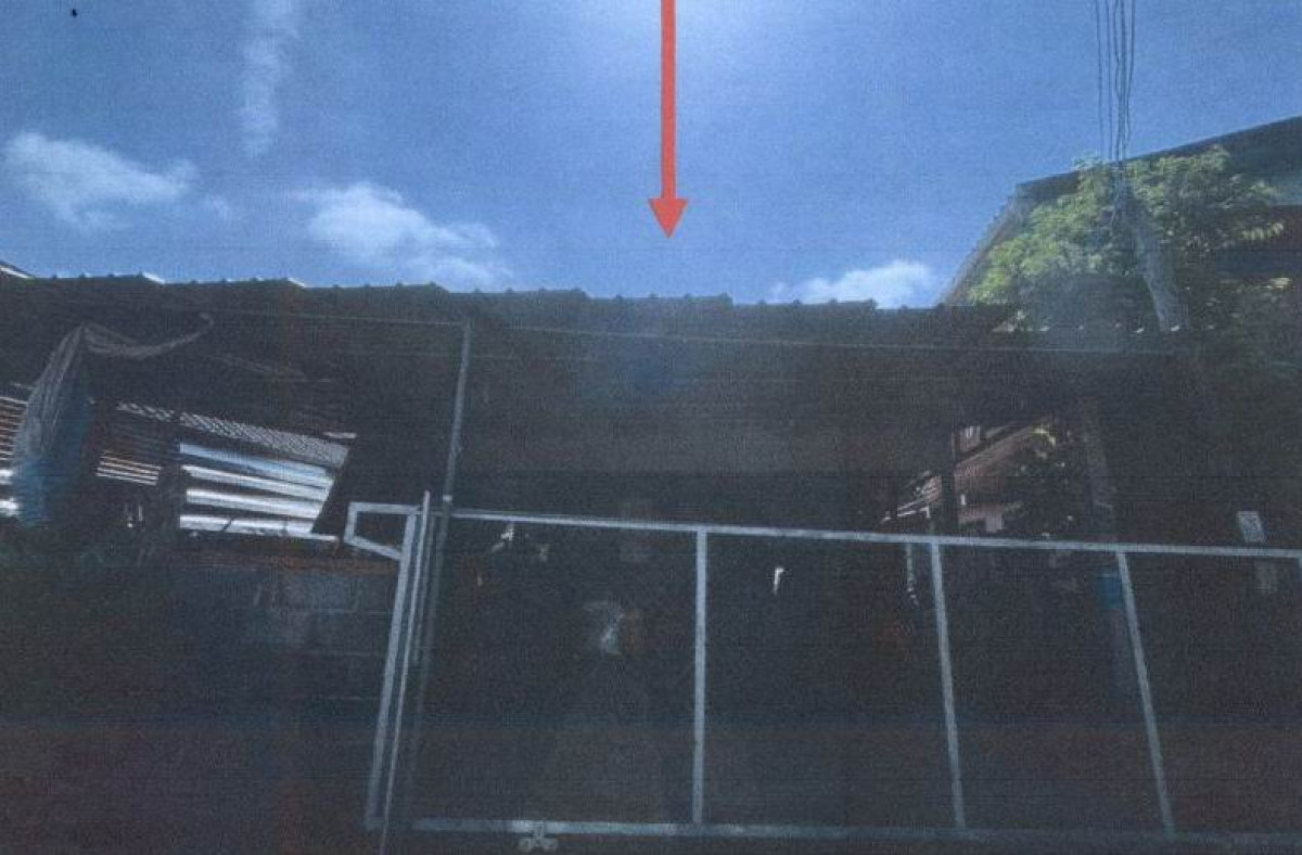 ทาวน์เฮ้าส์ ขอนแก่น แวงน้อย ท่านางแนว 438750