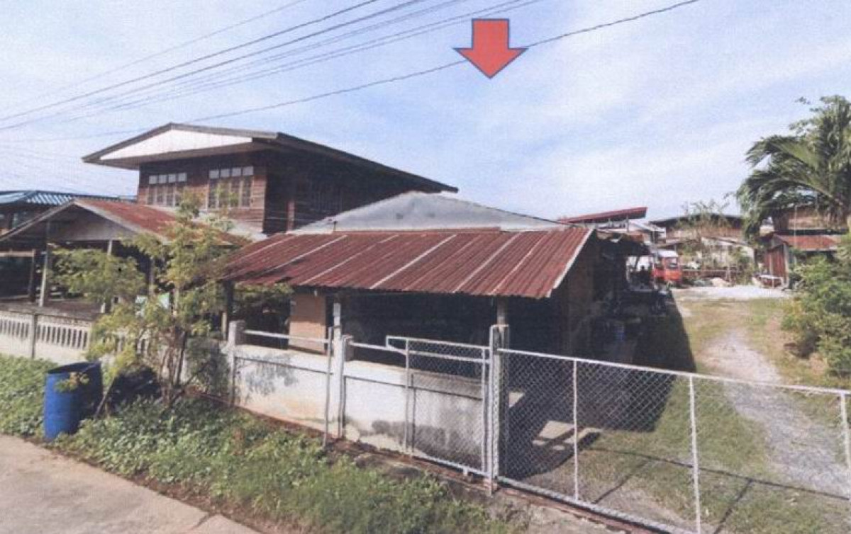 บ้านเดี่ยว ขอนแก่น แวงน้อย ท่านางแนว 275145