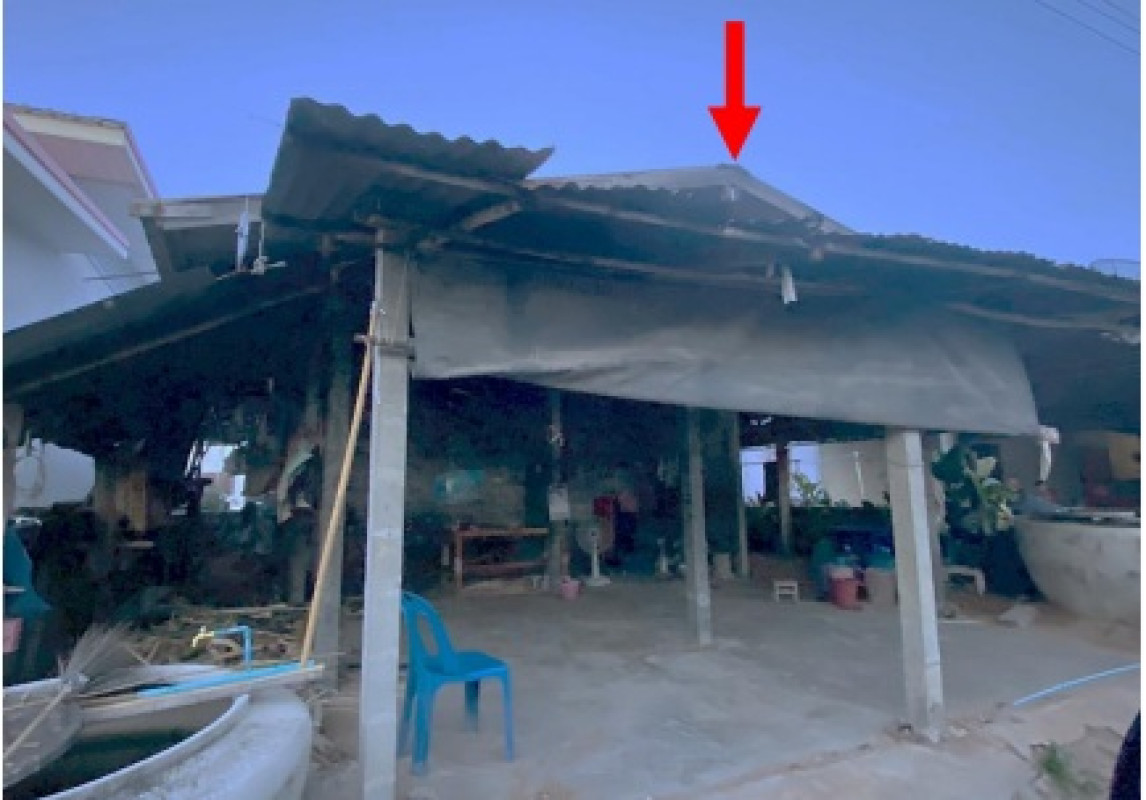 ทาวน์เฮ้าส์ ขอนแก่น หนองสองห้อง คึมชาด 205620