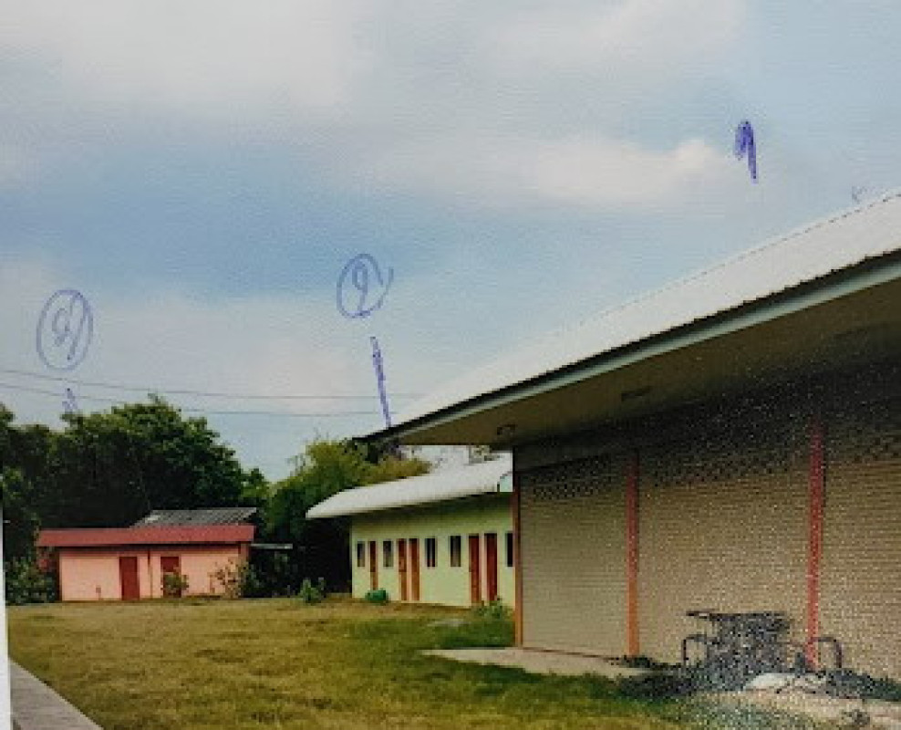 บ้านเดี่ยว ขอนแก่น บ้านไผ่ แคนเหนือ 2370000