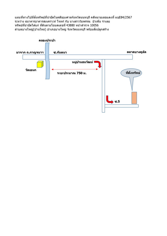 ทาวน์เฮ้าส์ นนทบุรี บางใหญ่ บางใหญ่ 1280000