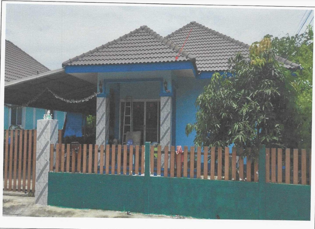 บ้านเดี่ยว ฉะเชิงเทรา แปลงยาว แปลงยาว 1918450