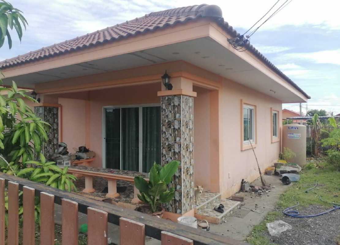 บ้านเดี่ยว ฉะเชิงเทรา บางคล้า ท่าทองหลาง 817722