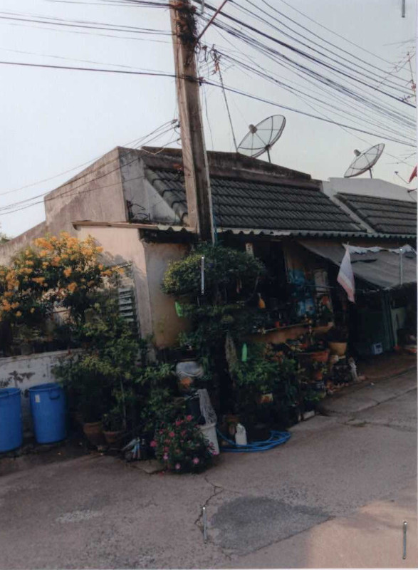 ทาวน์เฮ้าส์ ฉะเชิงเทรา เมืองฉะเชิงเทรา วังตะเคียน 382560