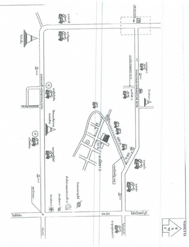 บ้านเดี่ยว ฉะเชิงเทรา แปลงยาว วังเย็น 1100790