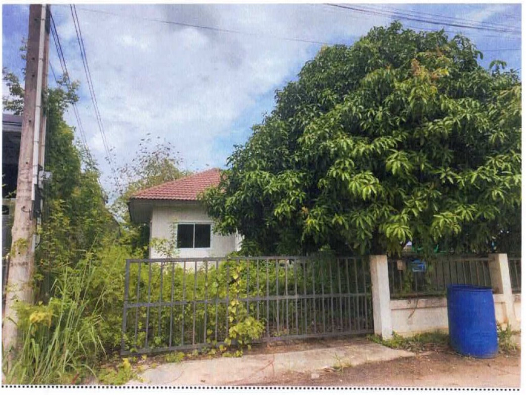 บ้านเดี่ยว ฉะเชิงเทรา แปลงยาว แปลงยาว 597552