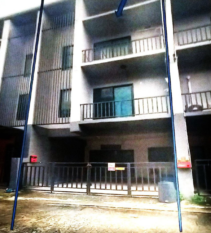 ทาวน์เฮ้าส์ นนทบุรี เมืองนนทบุรี บางรักน้อย 4106673