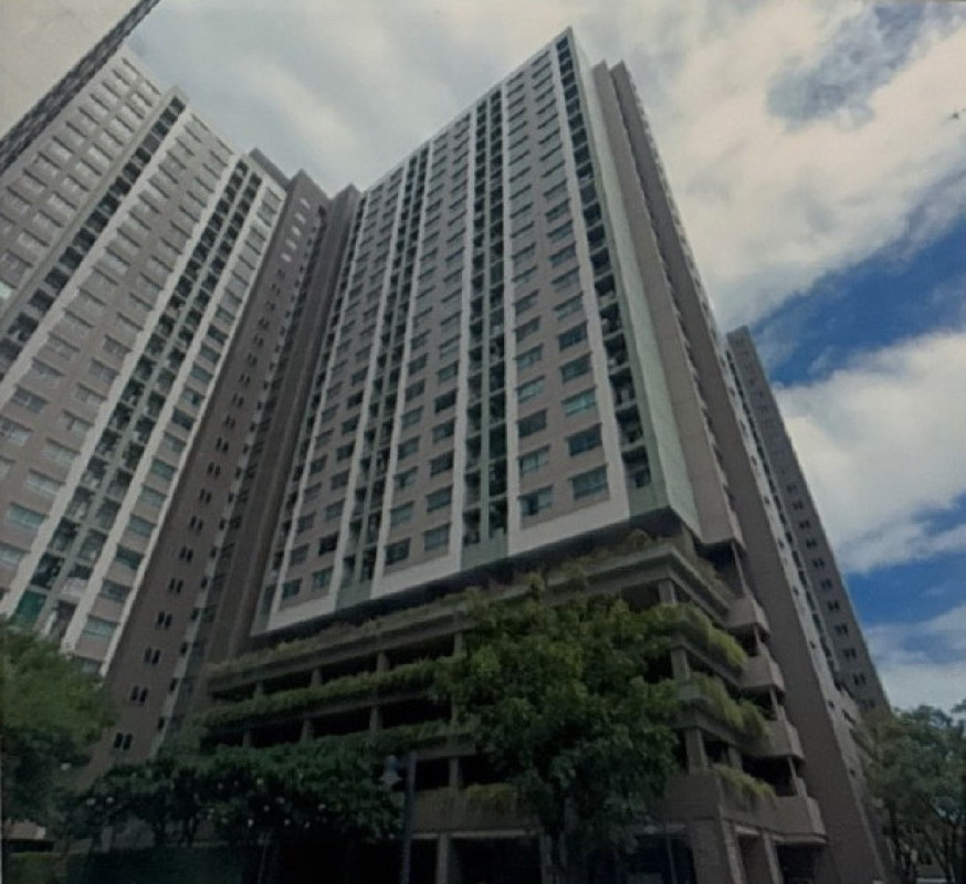 คอนโด นนทบุรี เมืองนนทบุรี ตลาดขวัญ 1141866