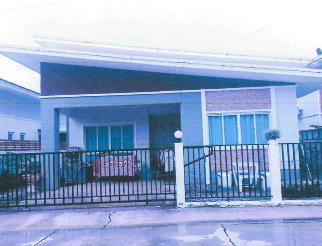 บ้านเดี่ยว ฉะเชิงเทรา เมืองฉะเชิงเทรา ท่าไข่ 2769225