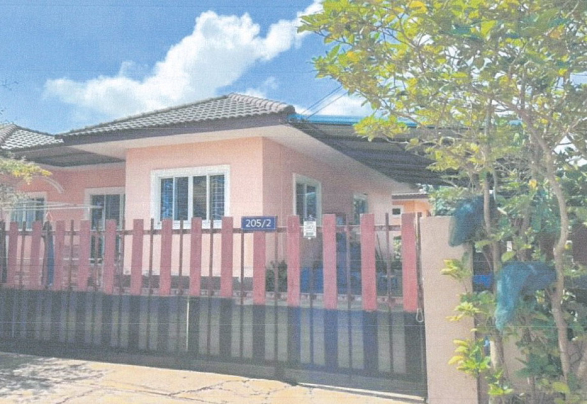 บ้านเดี่ยว ฉะเชิงเทรา แปลงยาว แปลงยาว 848420