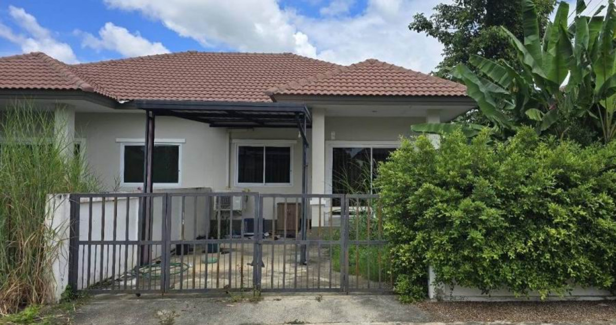 ทาวน์เฮ้าส์ ฉะเชิงเทรา แปลงยาว แปลงยาว 634000