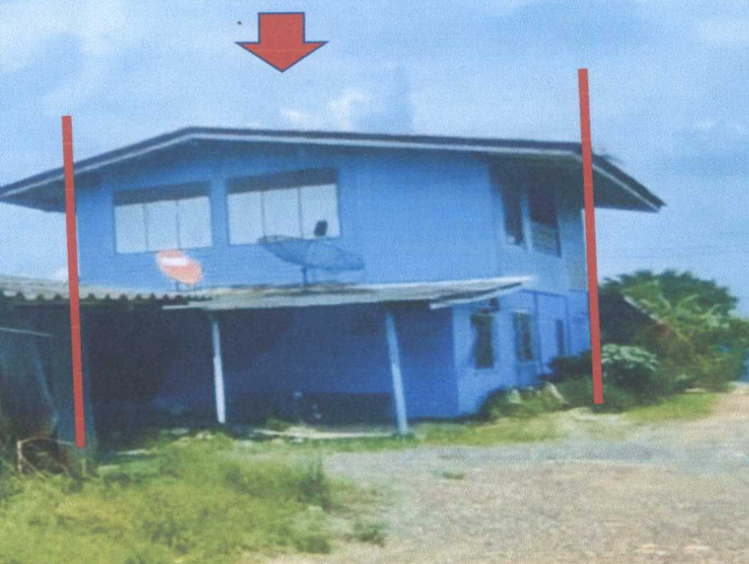 บ้านเดี่ยว ฉะเชิงเทรา บ้านโพธิ์ หนองตีนนก 524577