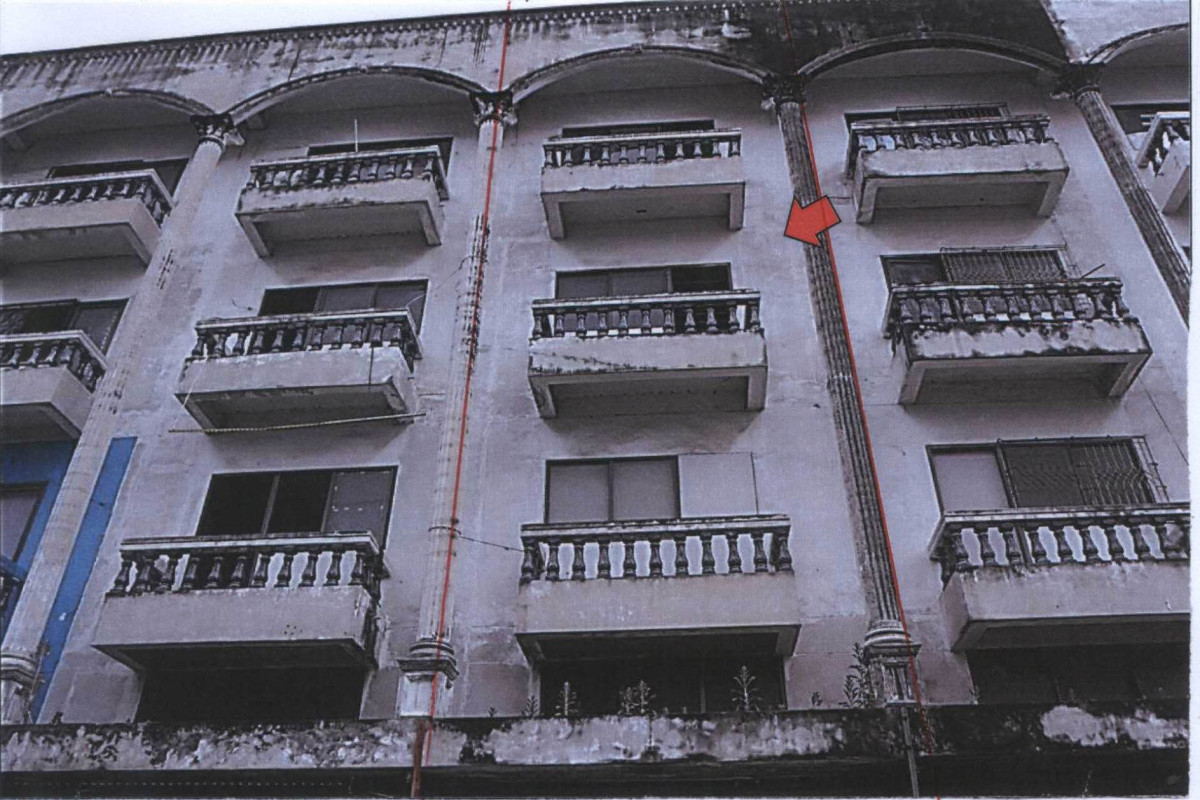 ทาวน์เฮ้าส์ ปทุมธานี ธัญบุรี ประชาธิปัตย์ 1724320